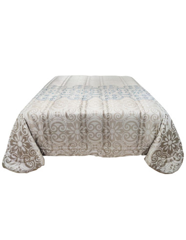 NOTTECASA TRAPUNTA MATRIMONIALE JACQUARD...