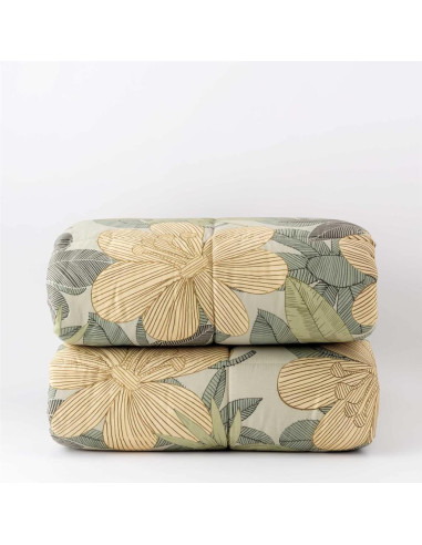 REEVER TRAPUNTA MATRIMONIALE IN RASO 260 X 270...