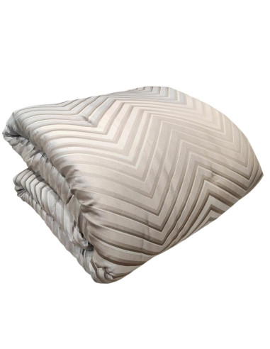 REEVER TRAPUNTA MATRIMONIALE E 2 CUSCINI ARREDO...