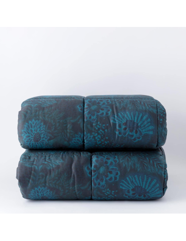 REEVER TRAPUNTA MATRIMONIALE IN RASO 270 X 260...