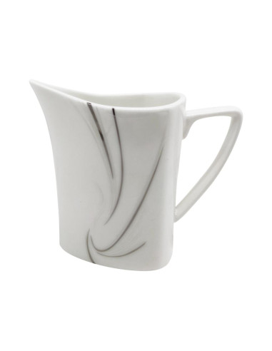 EVVIVA LATTIERA - ELISABETH GREY 