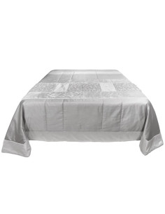 AGOSTINI TRAPUNTINO MATRIMONIALE 270X270 CM IN RASONE -...