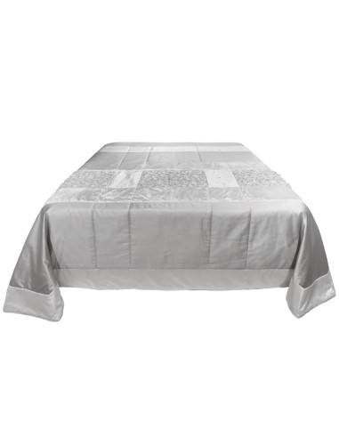 AGOSTINI TRAPUNTINO MATRIMONIALE 270X270 CM IN...