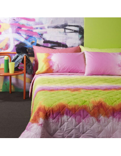 BASSETTI QUILT 1 PIAZZA DOUBLE FACE 170 X 260 CM IN...
