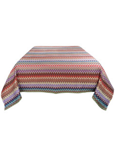 MISSONI TRAPUNTINO MATRIMONIALE 260 X 270 CM IN RASO -...