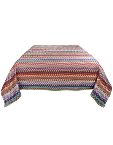 MISSONI TRAPUNTINO MATRIMONIALE 260 X 270 CM IN...