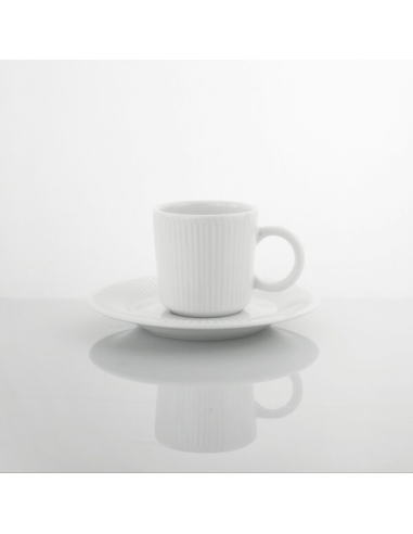 WEISSESTAL SET 6 TAZZE CAFFE' - CORTY