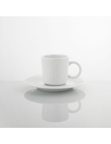 WEISSESTAL SET 6 TAZZE CAFFE' - CORTY