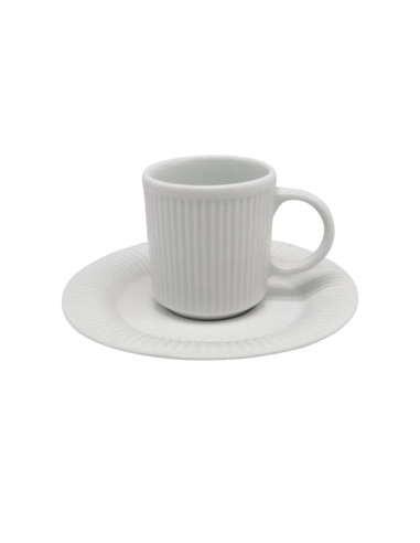 WEISSESTAL SET 6 TAZZE CAFFE' - CORTY