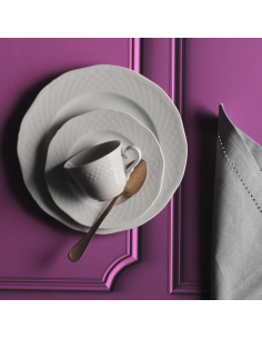 WEISSESTAL SET 6 TAZZE CAFFE - FLORA 2