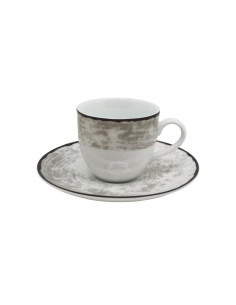 WEISSESTAL SET 6 TAZZE CAFFE' - SHABBY 2