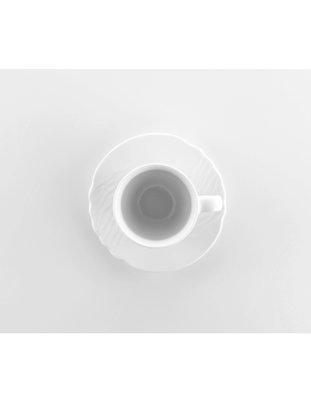 WEISSESTAL SET 6 TAZZE CAFFE - TROPICAL