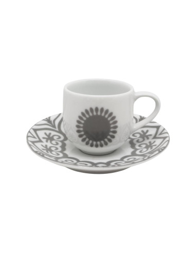 WEISSESTAL SET 6 TAZZE CAFFE' - YANGON