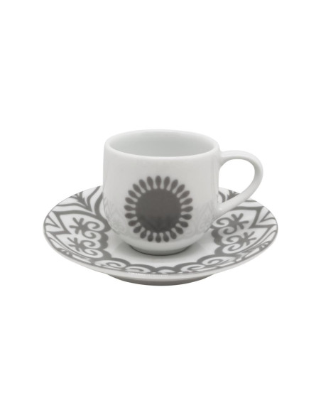 WEISSESTAL SET 6 TAZZE CAFFE' - YANGON