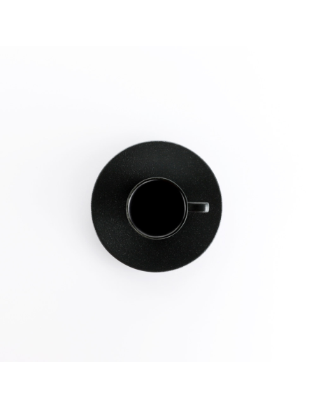 WEISSESTAL SET 6 TAZZE CAFFE 90 ML - TERREA