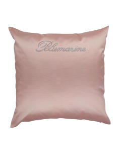 BLUMARINE CUSCINO ARREDO 60 X 60 CM - NOTE BLU 2