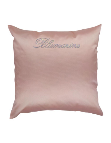 BLUMARINE CUSCINO ARREDO 60 X 60 CM - NOTE BLU