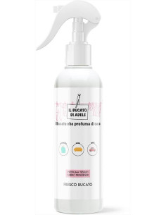 IL BUCATO DI ADELE PROFUMA TESSUTI SPRAY 250 ML - FRESCO...