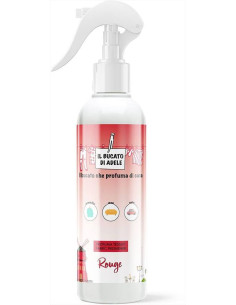 IL BUCATO DI ADELE PROFUMA TESSUTI SPRAY 250 ML - ROUGE