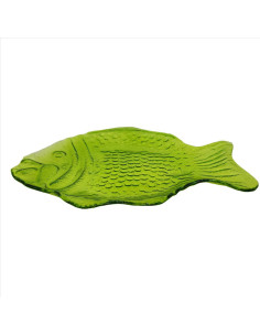 PIERRE CARDIN VASSOIO OVALE FISH 33 CM 