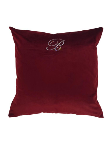 BLUMARINE SET 2 CUSCINI ARREDO 42 X 42 CM - BLU...