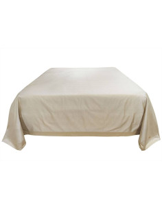 BORBONESE COPRILETTO MATRIMONIALE IN TAFFETA - HERITAGE