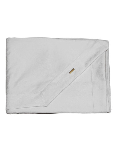 BORBONESE COPRILETTO MATRIMONIALE IN TAFFETA -...