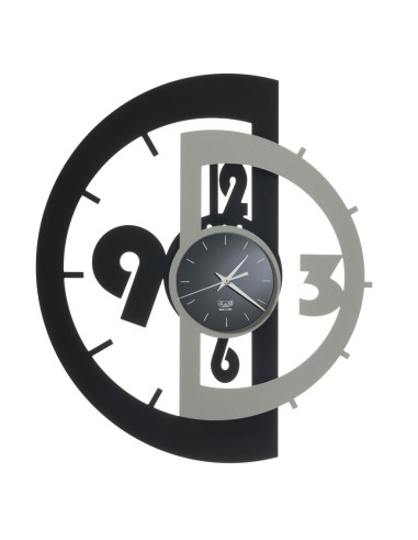 ARTI & MESTIERI OROLOGIO DA PARETE 45 X 53 CM -...