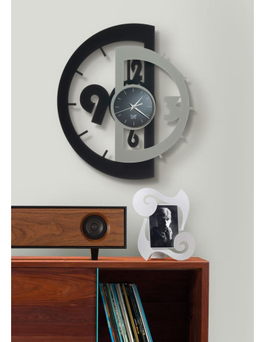 ARTI & MESTIERI OROLOGIO DA PARETE 45 X 53 CM -...