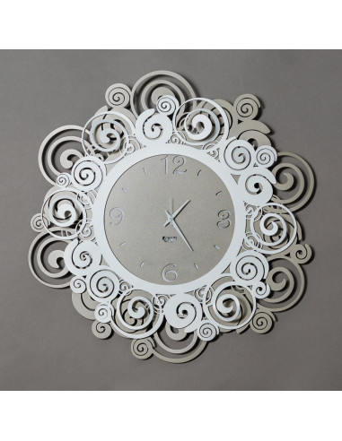 ARTI & MESTIERI OROLOGIO DA PARETE Ø 50 CM - ORFEO