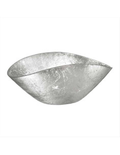 ONLYLUX COPPA CON FOGLIA PREZIOSA - BURANO