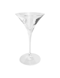RCR DA VINCI SET 6 CALICI MARTINI 11 CL 2
