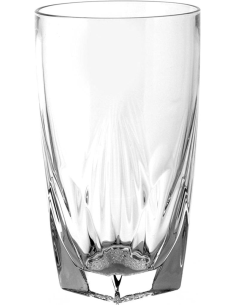 RCR SET 3 BICCHIERI BIBITA 39 CL - FIOR DI LOTO