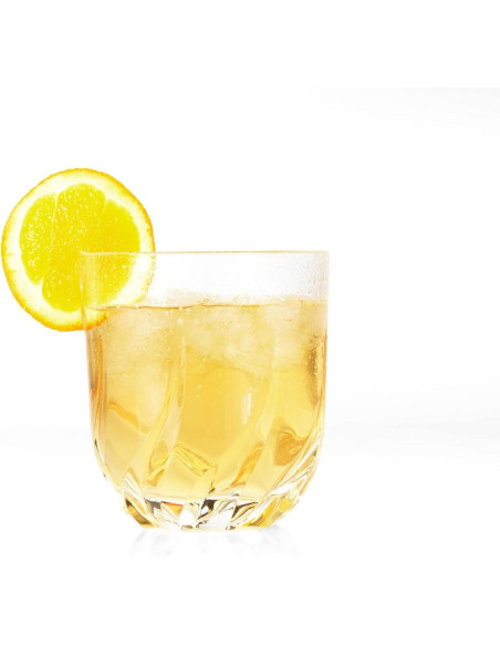 RCR SET 5 BICCHIERE ACQUA 40 CL - TRIX