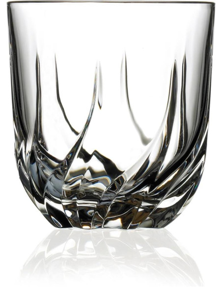 RCR SET 5 BICCHIERE VINO 29 CL - TRIX