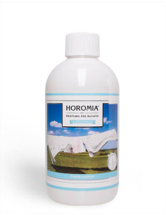 HOROMIA PROFUMA BUCATO 500 ML - FRESH COTTON