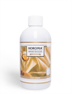 HOROMIA PROFUMA BUCATO 500 ML - GOLD ARGAN