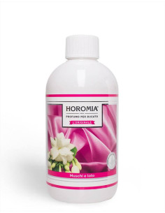 HOROMIA PROFUMA BUCATO 500 ML - MUSCHI E LOTO