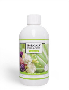 HOROMIA PROFUMA BUCATO 500 ML - MUSICA DEL SOLE
