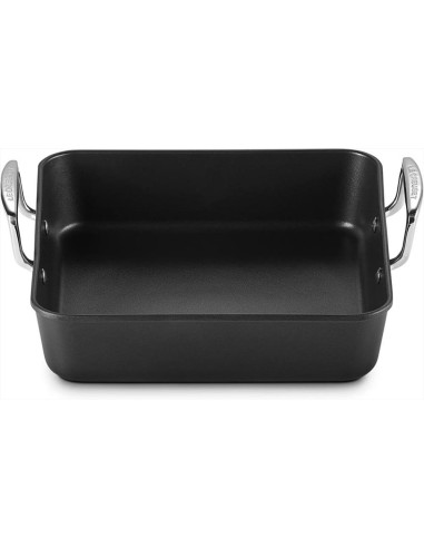 LE CREUSET ARROSTIERA QUADRATA 26 X 26 CM