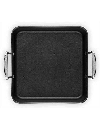 LE CREUSET ARROSTIERA QUADRATA 26 X 26 CM