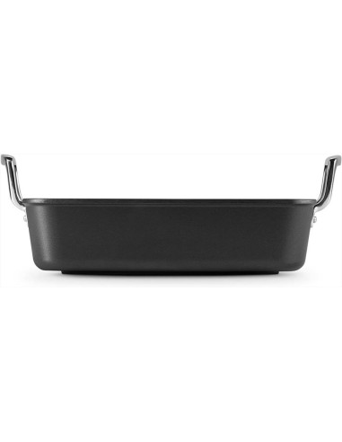 LE CREUSET ARROSTIERA QUADRATA 26 X 26 CM