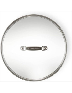 LE CREUSET COPERCHIO IN VETRO
