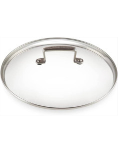 LE CREUSET COPERCHIO IN VETRO 2