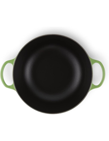 Le Creuset Marmitta Rotonda Evolution 26 cm in...