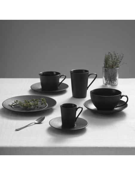 WEISSESTAL SET 6 TAZZE THE 270 ML - TERREA