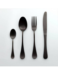 WEISSESTAL SET POSATE 4 PEZZI - SINTESI VINTAGE