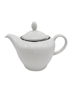 WEISSESTAL TEIERA - RUVIA BLACK