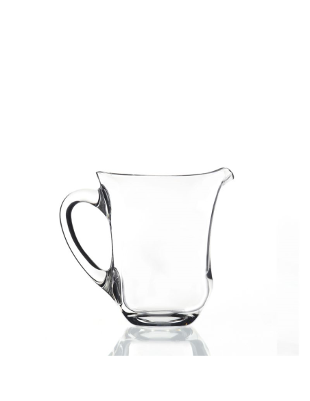 DA VINCI RCR SERVIZIO CALICI 38 PEZZI IN CRISTALLO - SABINA