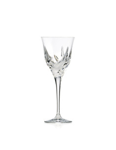 RCR DA VINCI SET 2 CALICI ACQUA 28 CL IN CRISTALLO - CETONA 2